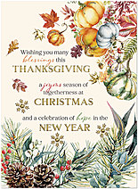 All Seasons Wishes H2968G-AAA